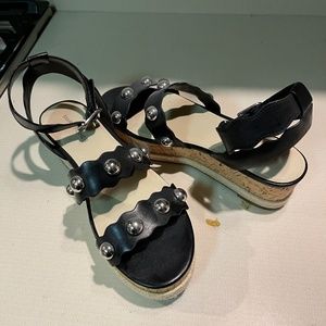 Mark Fisher Sandals
